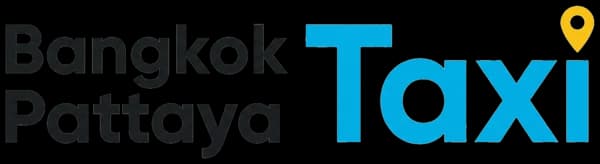 Logo Taxi Bangkok Pattaya