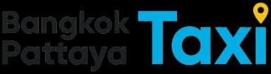 Bangkok Pattaya Taxi Logo