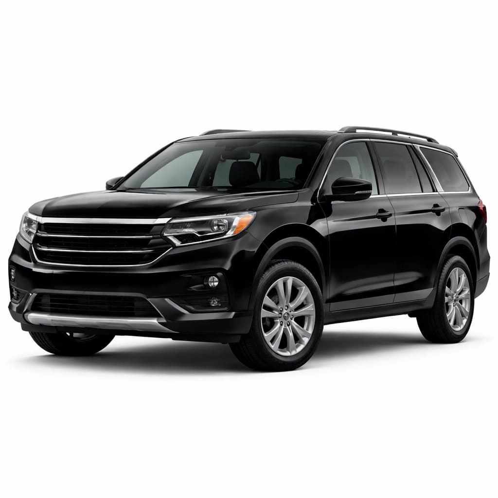 Family SUV