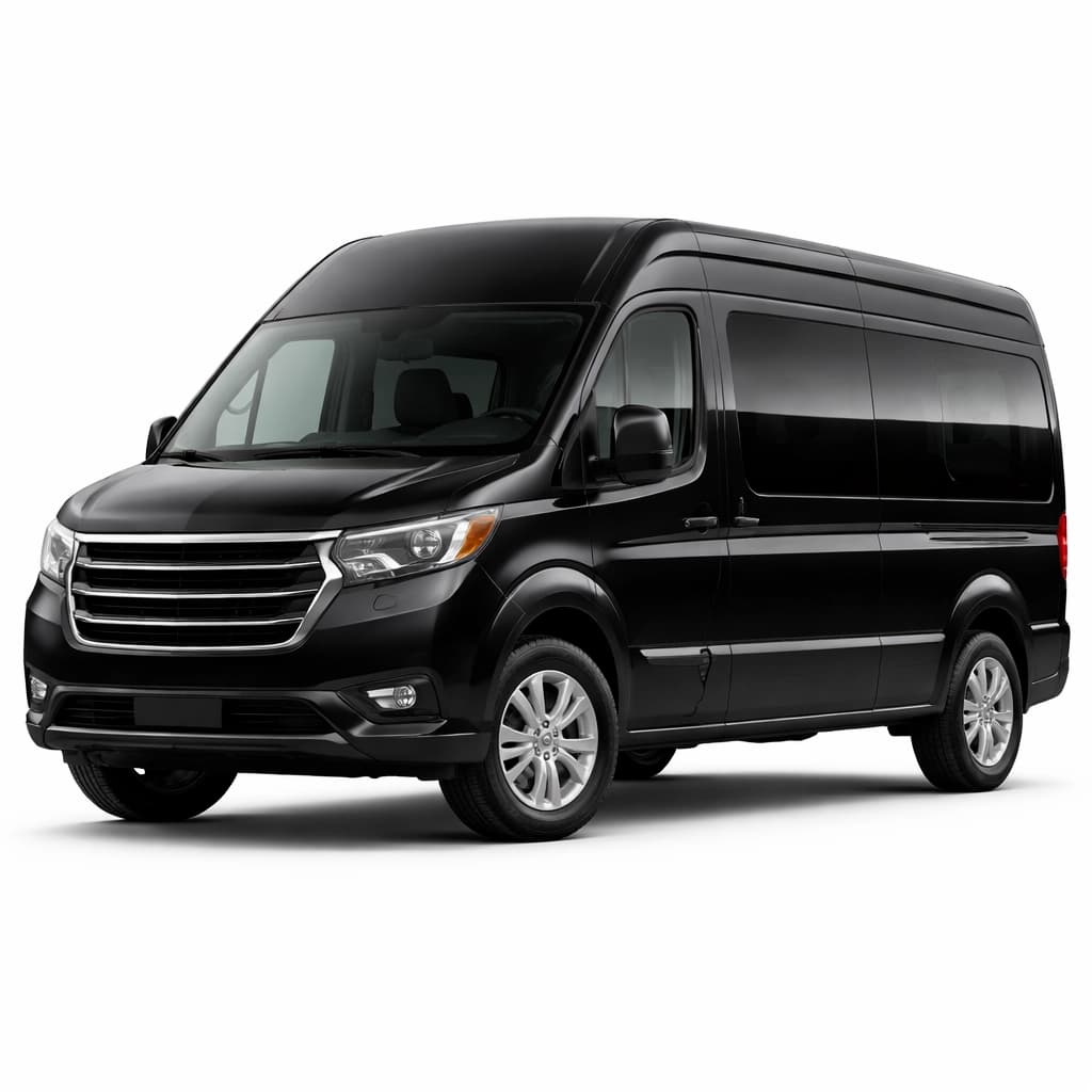 Minivan